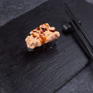 СУШИ ЗАПЕЧЁННЫЕ