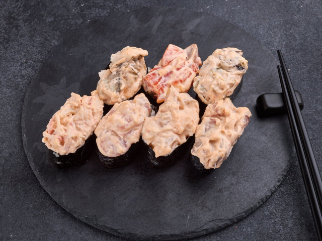 НАБОР ОСТРЫЕ СУШИ