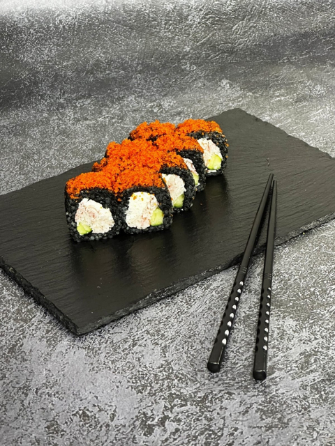 КАЛИФОРНИЯ BLACK