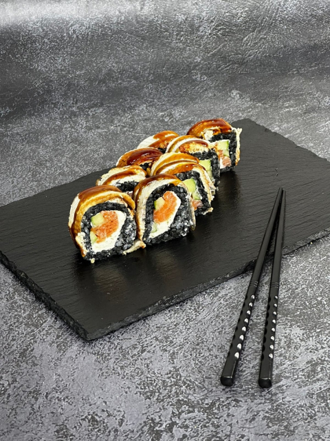 РОЛЛ КАНАДА