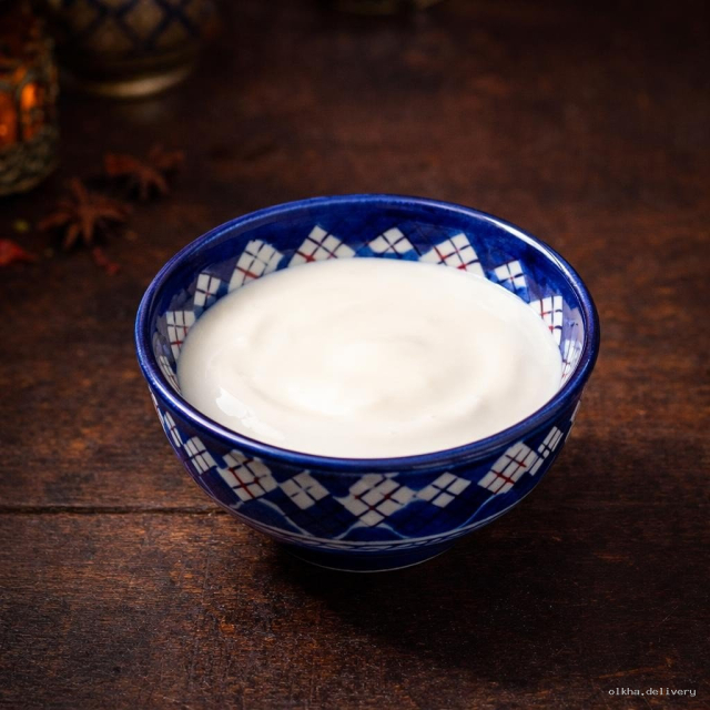 Соус чесночный