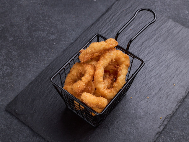 КОЛЬЦА КАЛЬМАРА В КЛЯРЕ