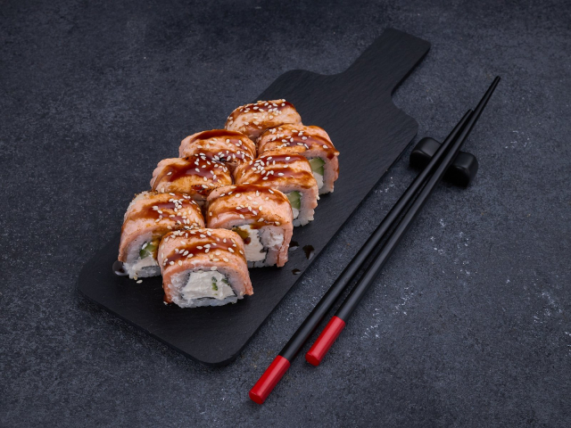 ЗАПЕЧЁННАЯ ФИЛАДЕЛЬФИЯ