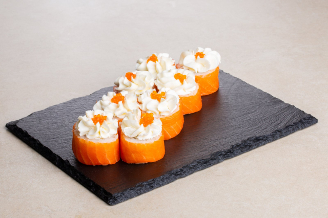 Филадельфия Де Люкс