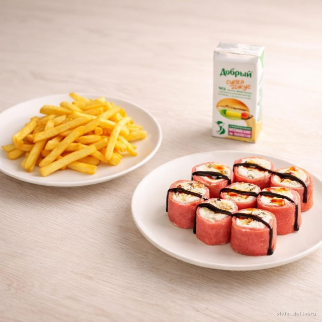 Набор Буратино