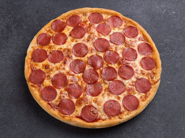 Пепперони