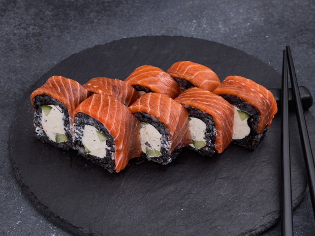 ФИЛАДЕЛЬФИЯ BLACK