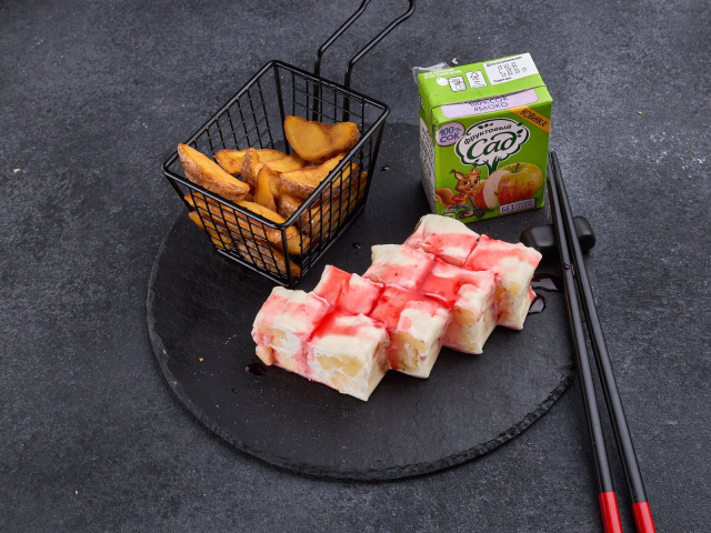 Миссис Пафф