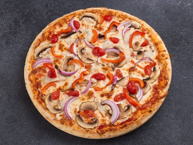 ЦЫПА ТЕРИЯКИ