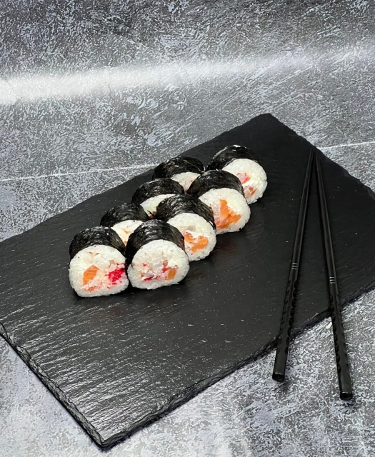 РОЛЛ МОРСКОЙ