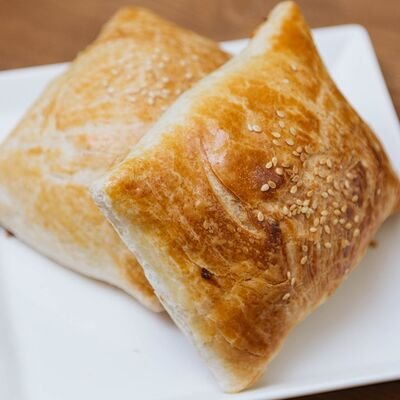 Самса говядина