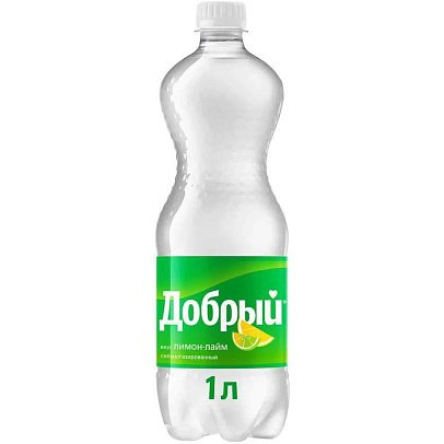 Спрайт - Добрый