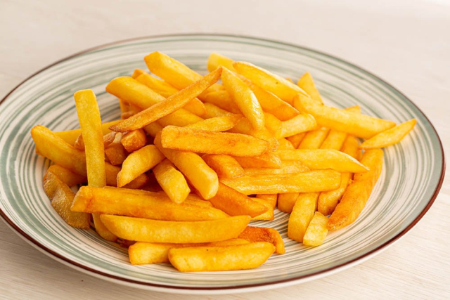 Картофель фри
