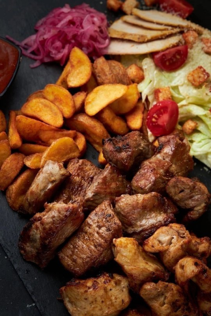 Набор "Стандартный"