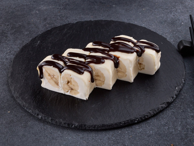 БАНАНОВЫЙ РАЙ