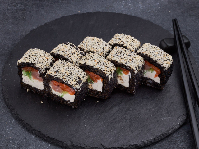 ЧЁРНАЯ ФИЛАДЕЛЬФИЯ