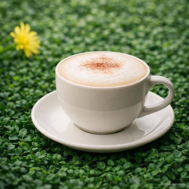 Сливочный РАФ