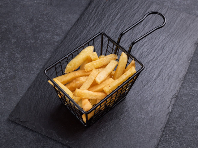 КАРТОФЕЛЬ ФРИ