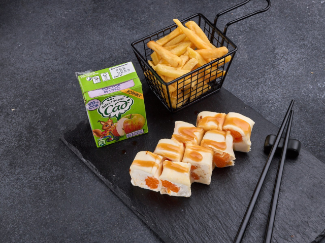 Патрик Стар