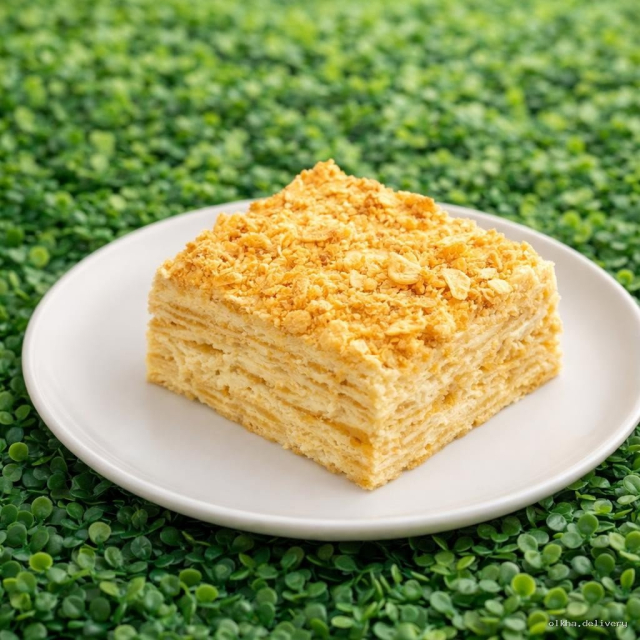 Наполеон апельсин