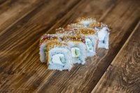 Ролл Канада