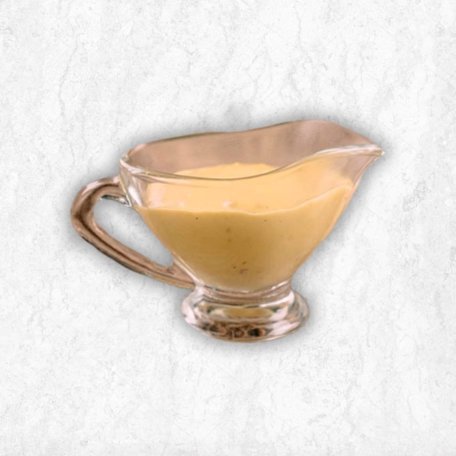 Горчичный соус