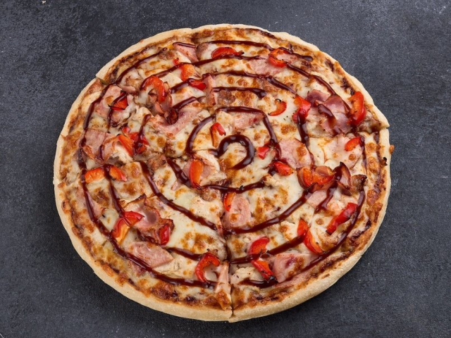 МИКС БАРБЕКЮ