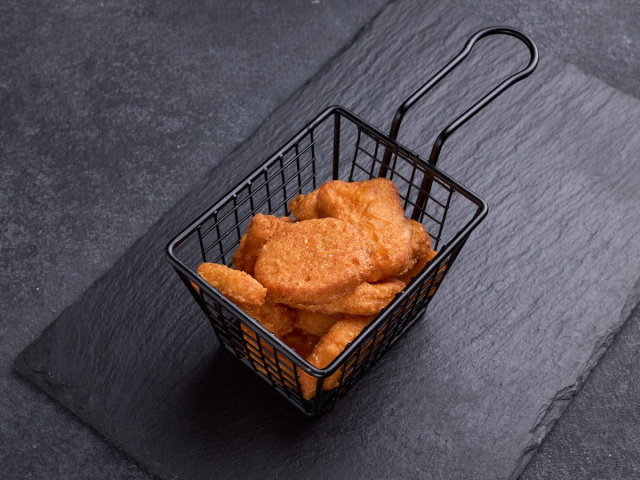 Куриные наггетсы 10 шт