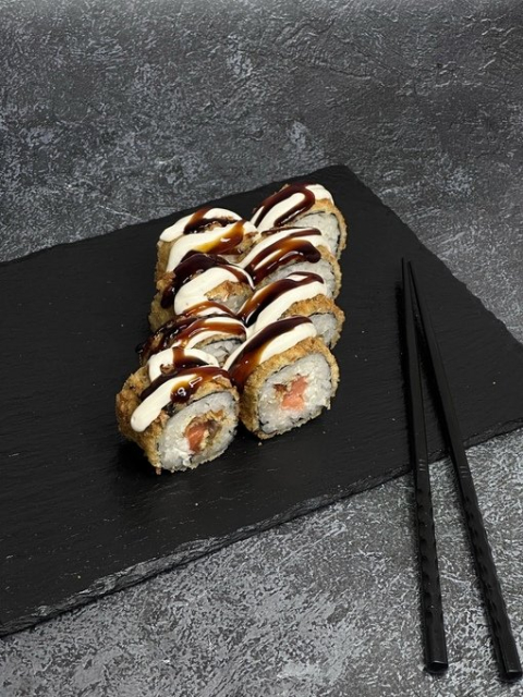 МАКС ТЕМПУРА