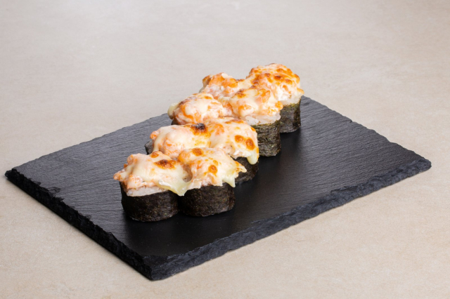 Креветка Чиз