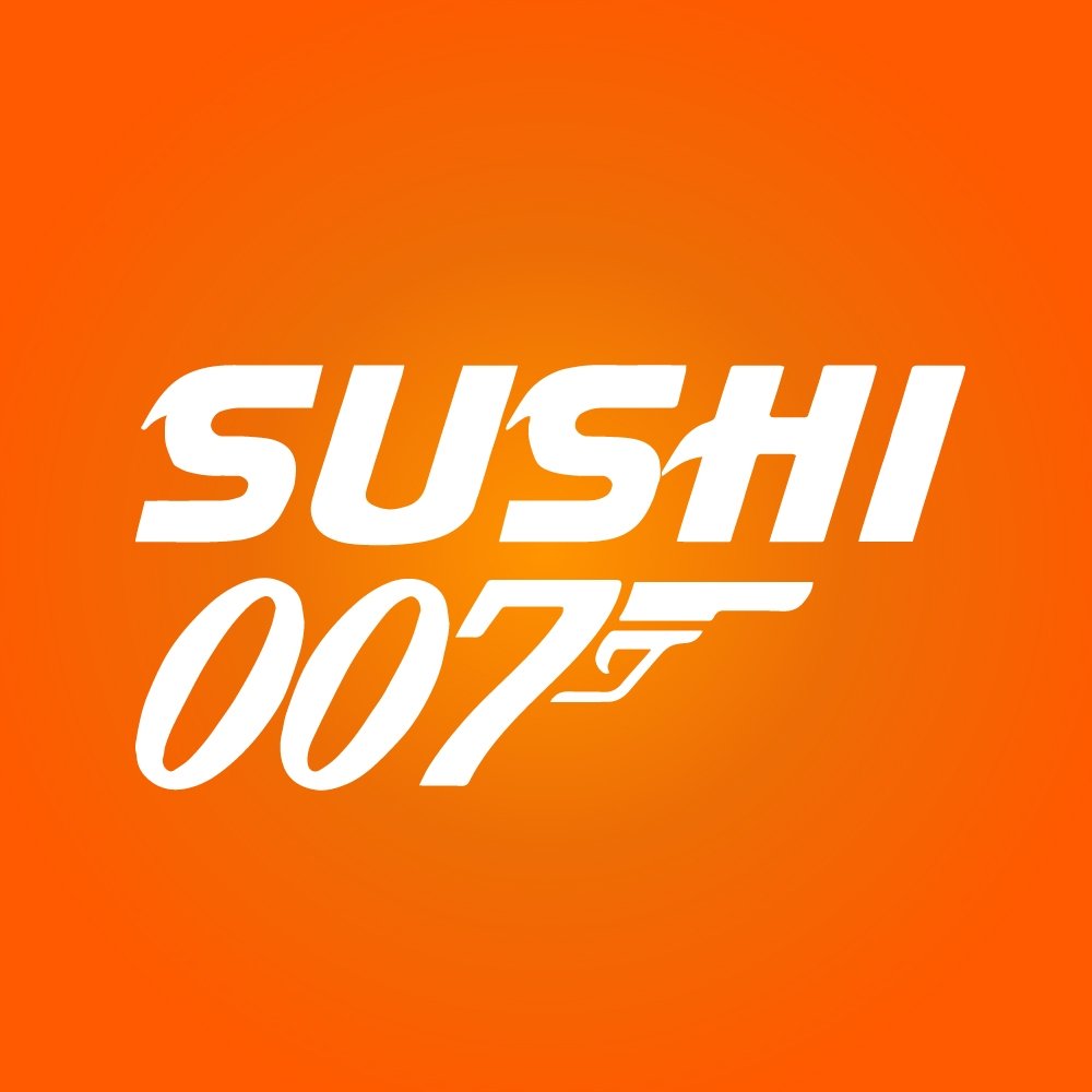 Sushi 007